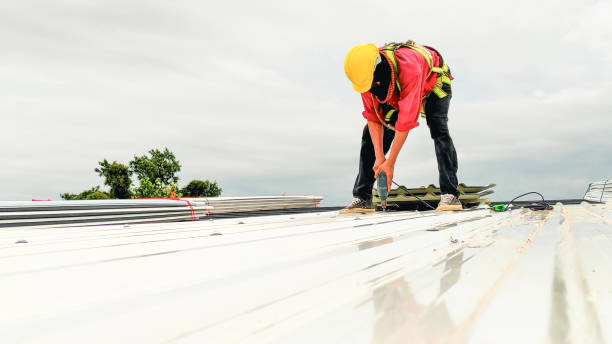 Best Sheet Metal Roofing  in Halesite, NY