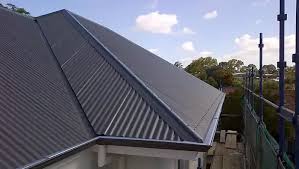 Best Metal Roofing Installation  in Halesite, NY